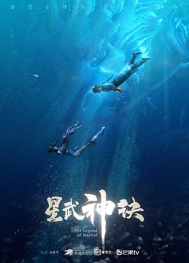 武打枪战电影影视海报