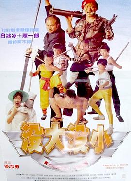 偶像来了爱情走了完整版影视海报