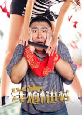 假凤虚凰第三季影视海报