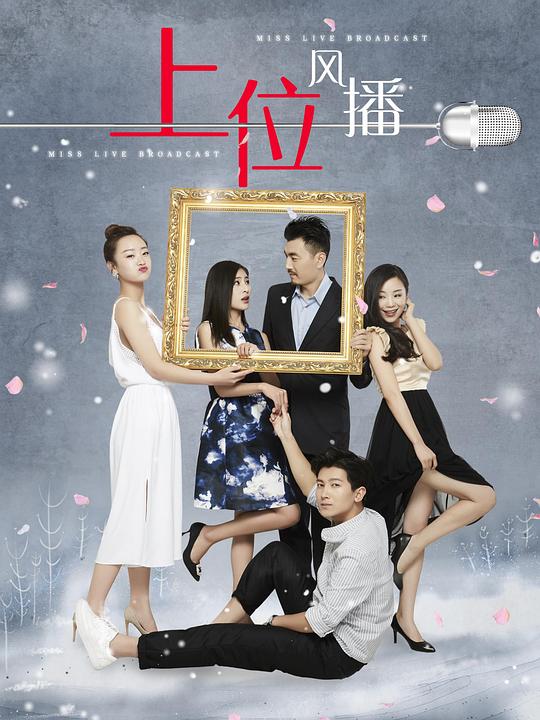 纲手鸣人的性医院影视海报