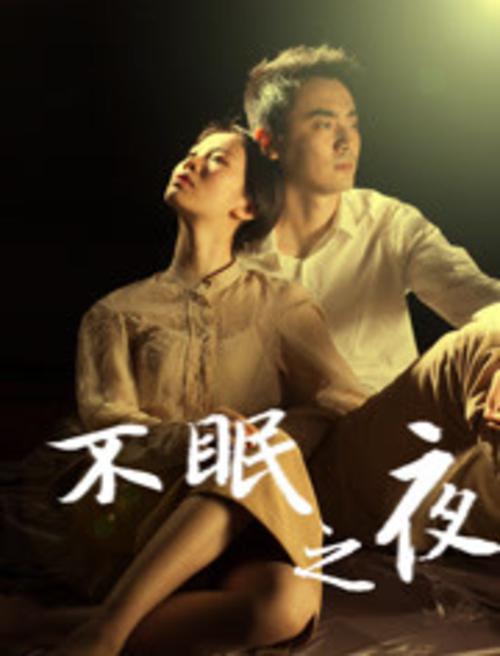 夜宿门不拉窗帘图片影视海报