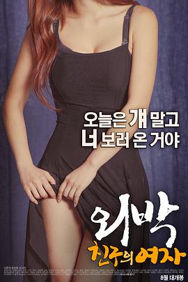 幸运逻辑第一季影视海报