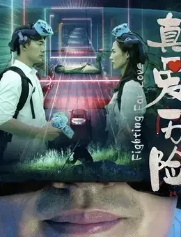 新神探联盟结局影视海报