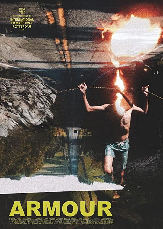 jojo第二季影视海报