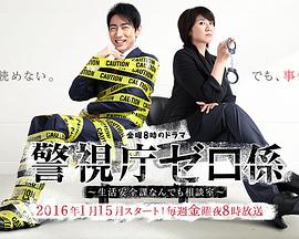 小分队影视海报