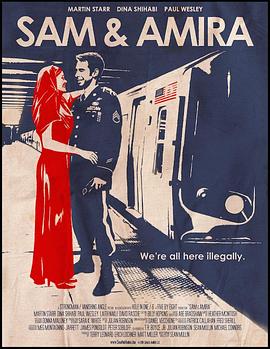 电影《沉默的证人》影视海报