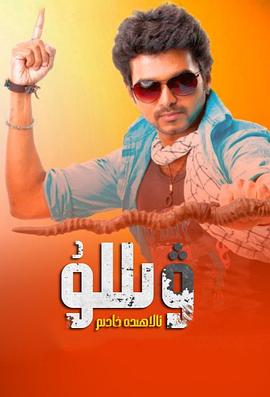 光明之泪x风影视海报