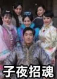 蜀山战纪2踏火行歌 电视剧影视海报