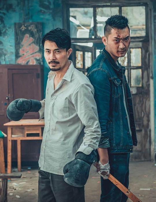 明星大侦探20180112影视海报