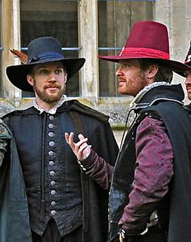 男模博客博文配图影视海报