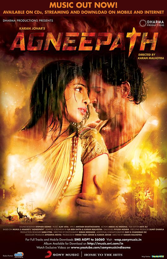 错入总裁房影视海报