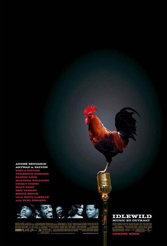 秀人网无圣光图片影视海报