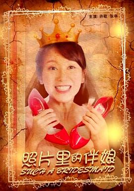 归来的福丹芝影视海报