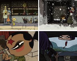 a计划国语电影完整版影视海报