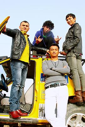 叶罗丽第七季全集播放影视海报