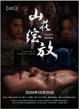 林心如主演的电影影视海报