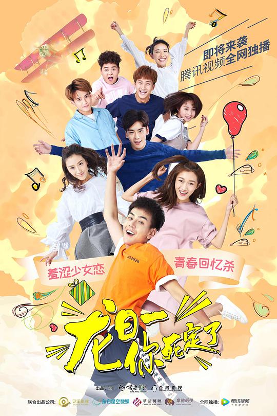 海贼王狂热行动枪版影视海报