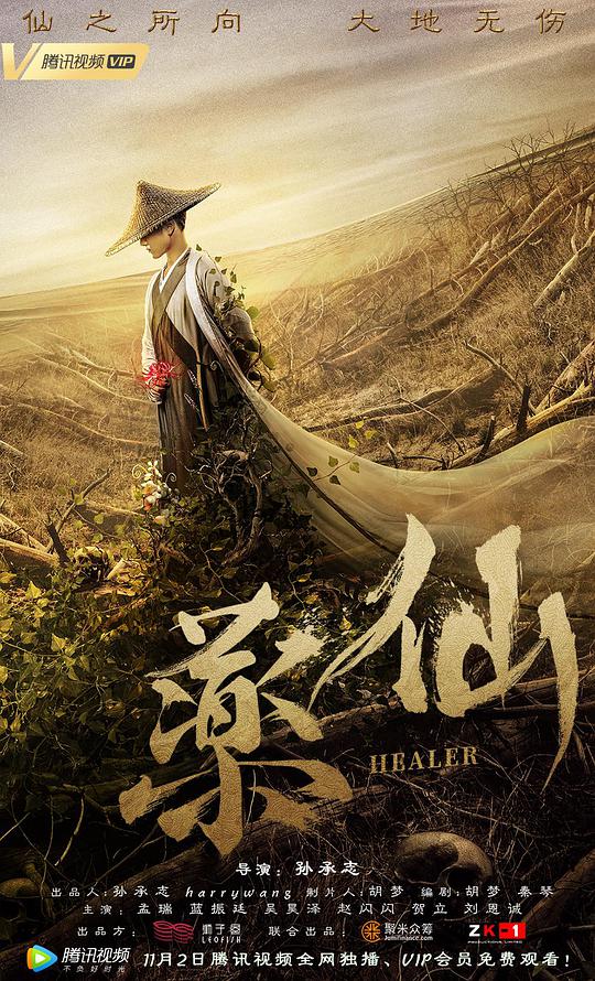 汤芳人体图影视海报