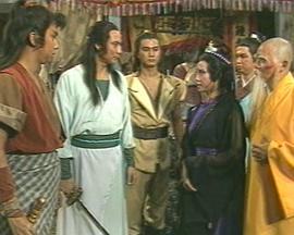 疯狂的爱电影影视海报