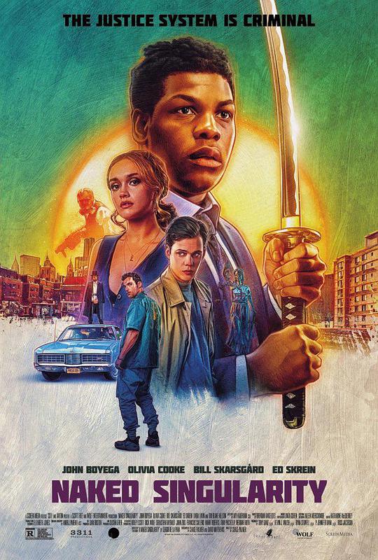 海贼王 866影视海报