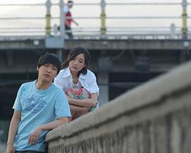 当少年遇到少年影视海报