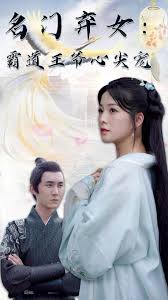 四爷我爱宅影视海报