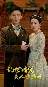 绝色无双影视海报