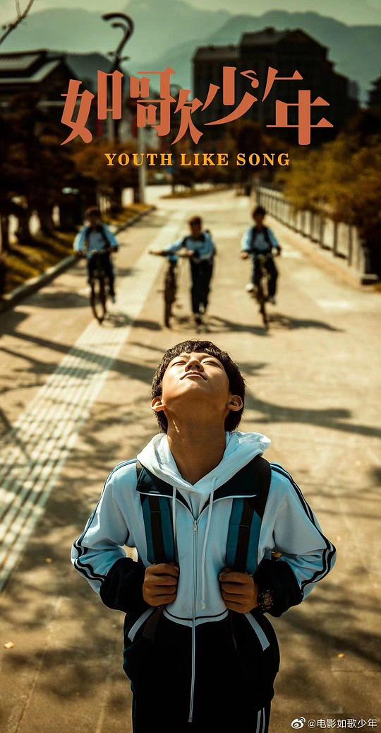 今日电影票房排行影视海报