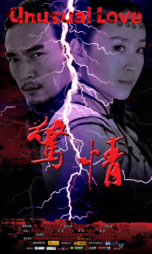 都市逍遥王影视海报