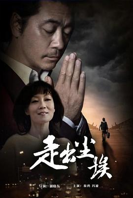 藏锋by清欢影视海报