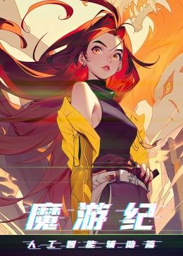 美少女死神还我h之魂动漫影视海报