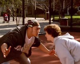 耐撕侦探影视海报