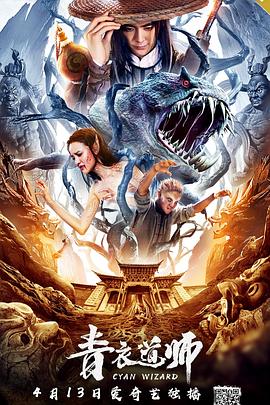 天降横财影视海报