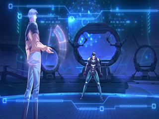 大话西游2电影免费国语影视海报