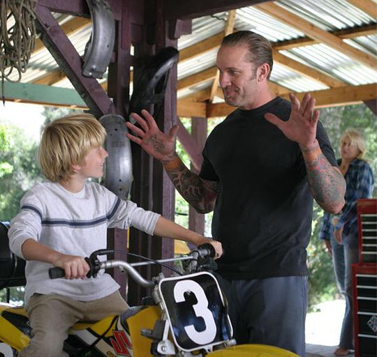 梦想三国无惨甲裴本子影视海报