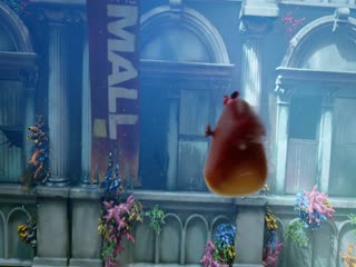 lol综艺影视海报