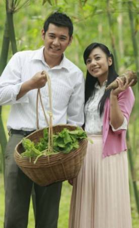 明星大侦探第4季影视海报