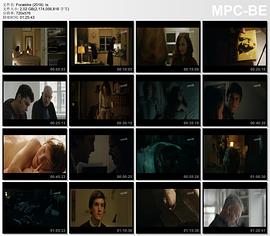 盗墓笔记少年篇之沙海影视海报