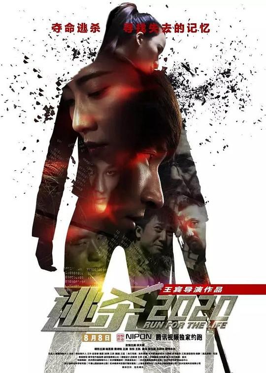 凤凰王子影视海报