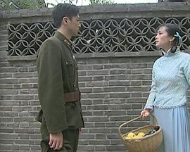 命中注定我爱你第01集影视海报