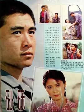 一个人的课堂影视海报