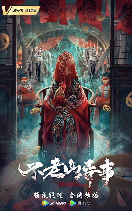 许艺昌主演的电影大全影视海报