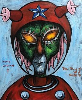 大玩家影视海报