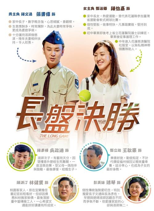 拍拍游戏厅影视海报