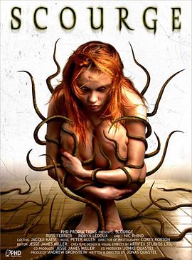 女犯罪史影视海报