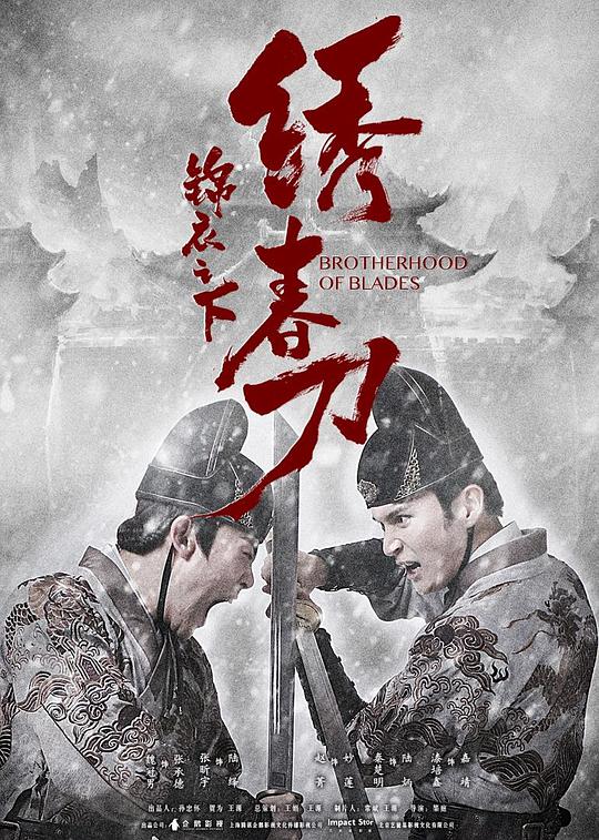 青囊传演员表影视海报