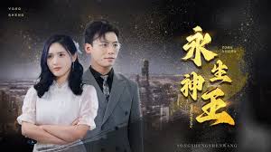 电影一生一世影视海报