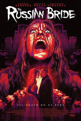 致命追踪电视剧影视海报