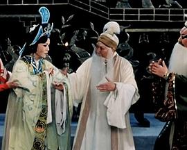 歌之王子殿下第二季影视海报