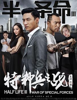 家有儿女第三部影视海报